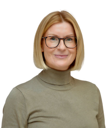 Katherine Moore - Assistant Director of Workforce