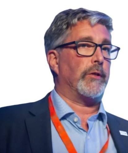 Keith Rowley Managing Director - NHS North of England Commercial Procurement Collaborative