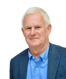 Howard Rolfe Managing Director - East of England NHS Collaborative Procurement Hub