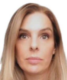 Angela Donohue, Senior Category Lead - Health Workforce, West Midlands team