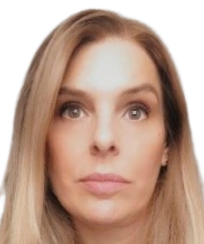 Angela Donohue, Senior Category Lead - Health Workforce, West Midlands team