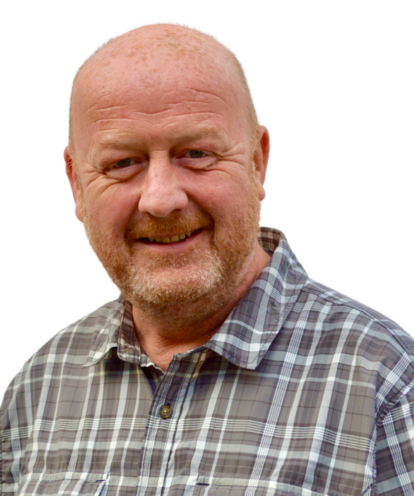 Will Laing, Operations Director, NHS Workforce Alliance