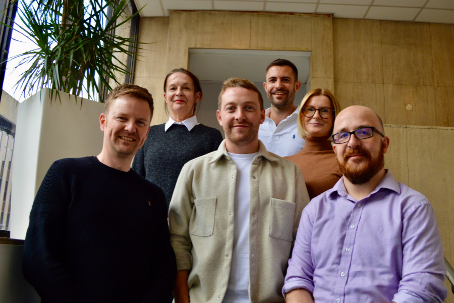 East of England Regional Team