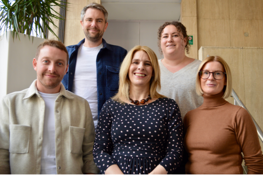 West Midlands Regional Team