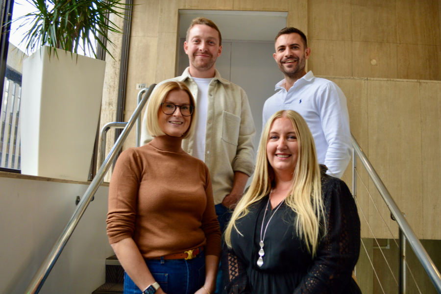 East Midlands Regional Team