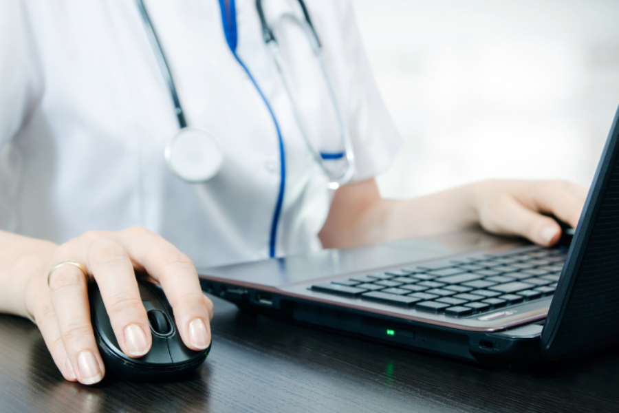 NHS England Accredited framework provider