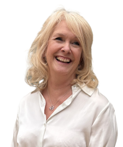 Frances O'Grady, Associate Procurement Director