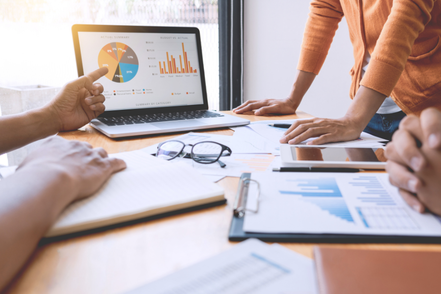 Data Insights and Analytics