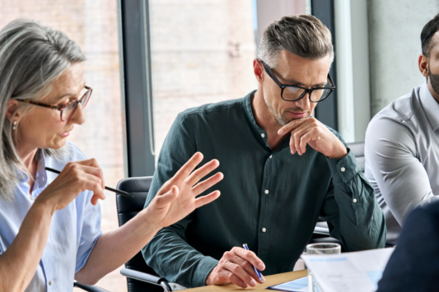 NHS procurement managers - permanent staff