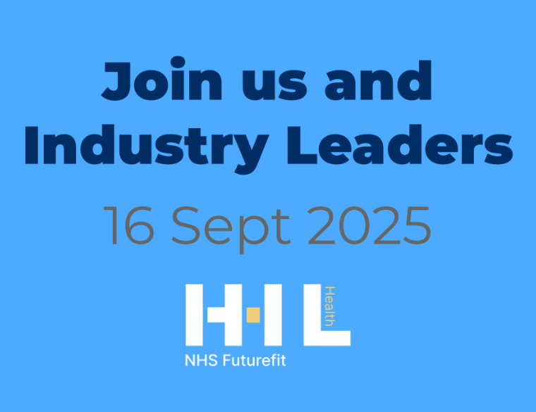 Leaders 100 NHS FutureFit Event