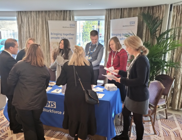 Nursing Times Summit 2025